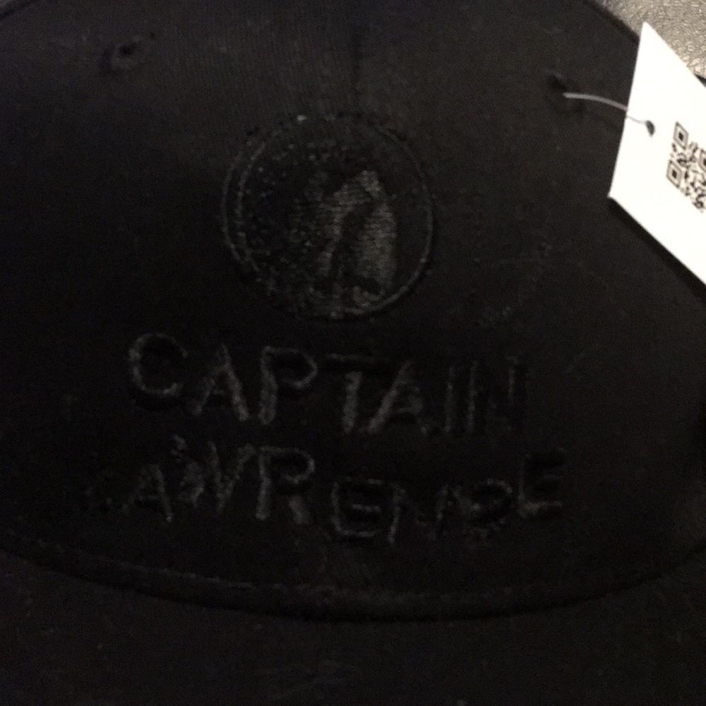 Nice hat - Picture 2 of 5